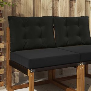 8721359490749_mo-im_en_px16_1.jpgv1774775363 Bankkussen 2-delig 60x50.5x8 cm + 60x40x10 cm zwart polyester