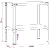 8721452855551_wbg-siz_en_px16_1.jpgv1788948391 Planttafel 100x40x80 cm roestvrij staal zilver