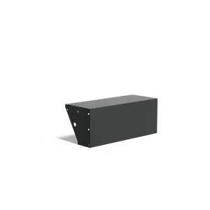 ARS4_400_1000_400_424A0C32-B613-43C2-949D-8230A9380E64.webpv1749120978 Aluminium keerwand 100 x 40 x 50 cm – recht, brede zitrand