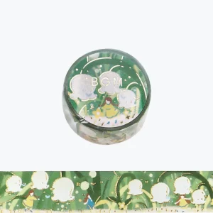 BGM-Washi-Tape-Flower-Story-16.jpgv1729367279 BGM - Washi Tape - Flower Story - Green