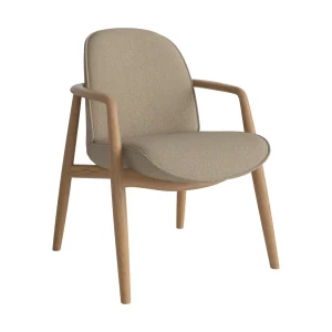 BowieDiningChair_SoilDarkbeige_OiledoakSolid_TSCA02-330-20_01035_angle.jpgv1783589754 Bolia Bowie eetkamerstoel Soil Dark Beige geolied eiken