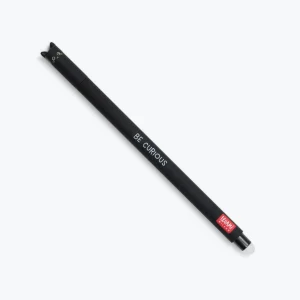 Legami-Gel-Pen-Erasable-5_b7a20335-3da7-424a-a00f-47d43cf0eeb3.jpgv1773136622 Legami - Gel Pen - Erasable - Cat (Black Ink)