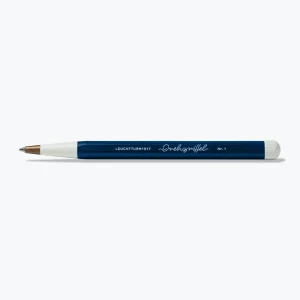 Leuchtturm1917-Ballpoint-Pen-Drehgriffel-Nr.-1-19.jpgv1665935999 Leuchtturm1917 - Ballpoint Pen - Drehgriffel Nr. 1 - Navy