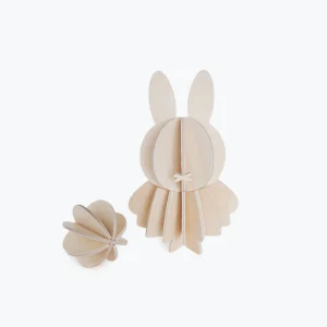 Lovi-Ornament-Miffy-5.jpgv1764181903 Lovi - Ornament - Miffy - 13.5cm - Ball
