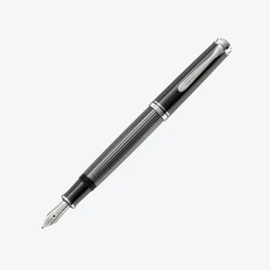 Pelikan-Souveran-Fountain-Pen-Stresemann-5.jpgv1680087918 Pelikan - Souverän M605 Fountain Pen - Stresemann