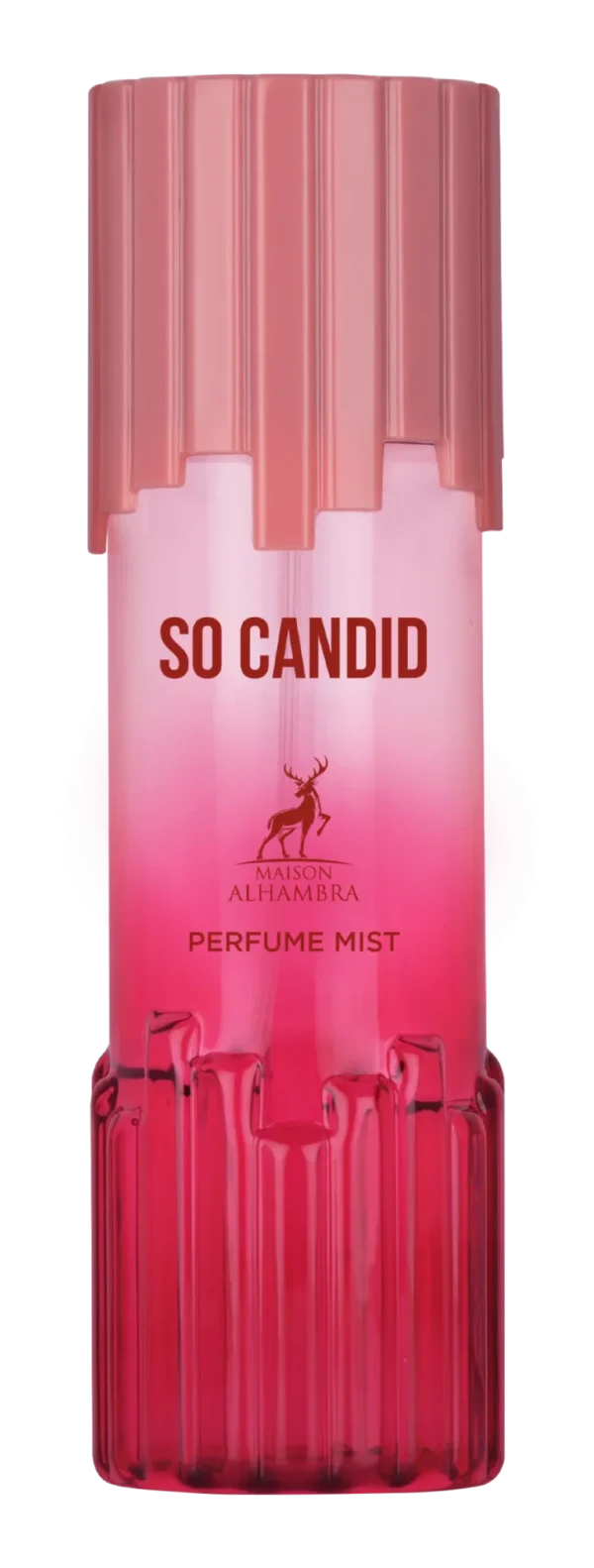 Maison Alhambra So Candid - Body Mist