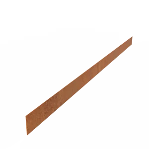 XWOTZ82eNbIqaunmjnKHkf3I3plVW9gm2rWTntgU.pngv1773331924 Kantopsluiting cortenstaal rechte rand 2300 x 2 x 100 mm