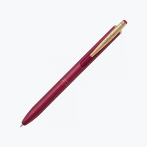Zebra-Gel-Pen-Sarasa-Grand-25.jpgv1712296372 Zebra - Gel Pen - Sarasa Grand - 0.3mm - Cassis Black