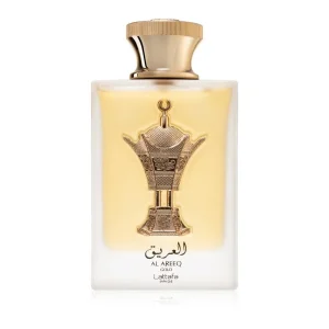 al-areeq-gold-parfumspray-700.webpv1691944021 Lattafa Pride Al Areeq Gold - EDP