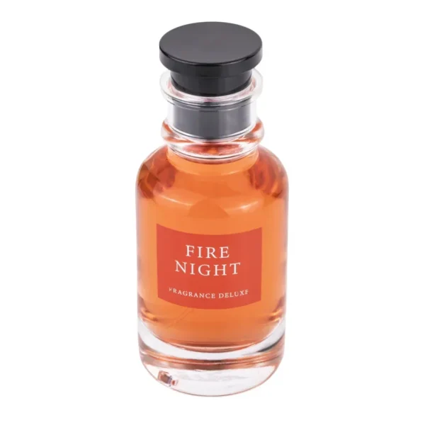 Fragrance Deluxe Fire Night – EDP