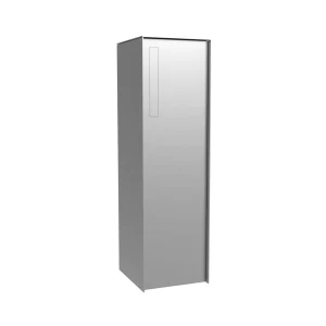 esafe-fenix-top-large-pakketbrievenbus-blank-aluminiumkleurig-ral-9006-pakketbrievenbus-esafe-doika-bv-384164.pngv1629728140 ONZO / eSafe Fenix Top Large Pakketbrievenbus Blank aluminiumkleurig RAL 9006