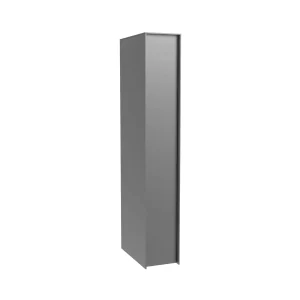 esafe-fenix-top-medium-pakketbrievenbus-blank-aluminiumkleurig-ral-9006-pakketbrievenbus-esafe-doika-bv-840596.pngv1629728147 ONZO / eSafe Fenix Top Medium Pakketbrievenbus Blank aluminiumkleurig RAL 9006