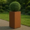 hoge-cortenstalen-plantenbak-met-bodem-50x50x100-cm-plantenbak-geroba-doika-artesab4-2588571.jpgv1785326294 Hoge cortenstalen plantenbak met bodem 50x50x100 cm