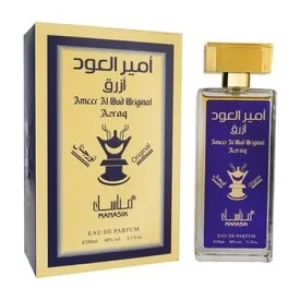 manasik-ameer-al-oud-azraq-eau-de-parfum-667.webpv1746049028 Manasik Ameer al Oud Azraq - EDP