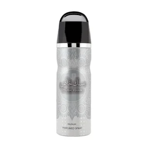 Nusuk Musk Khas - Deodorant