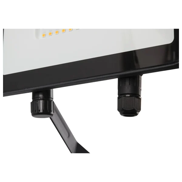 SLV Buitenlamp FLOODI L IP65 Antraciet